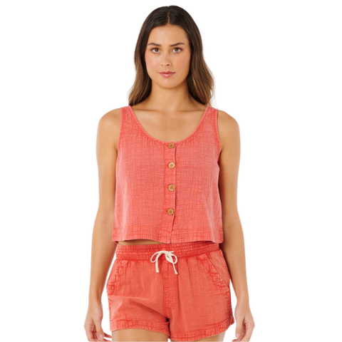 Rip Curl Classic Surf Tank Top