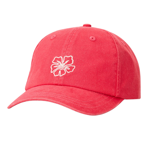 Rip Curl Mixed 6 Panel Cap
