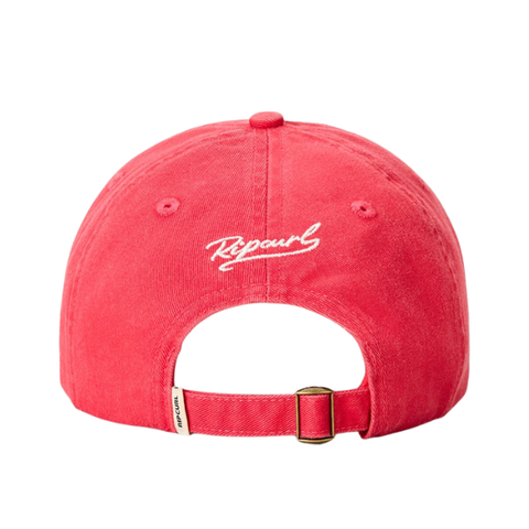 Rip Curl Mixed 6 Panel Cap