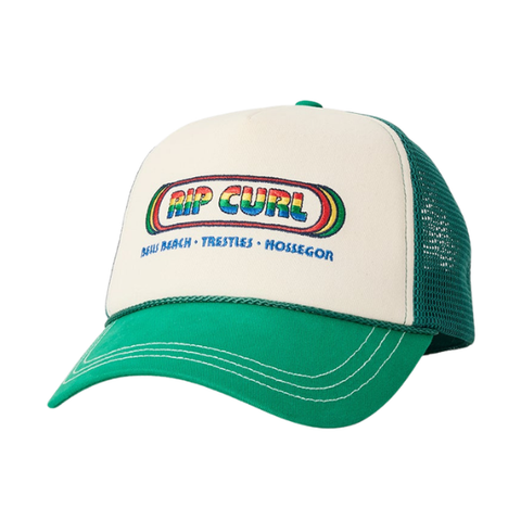 Rip Curl Mixed Revival Trucker Cap