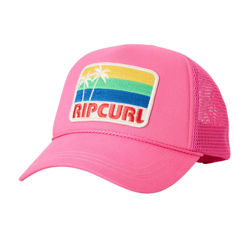 Rip Curl Mixed Revival Trucker Cap