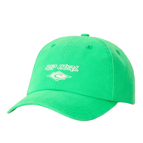 Rip Curl Diamond Icon Twill Cap