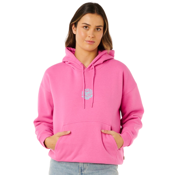 Rip Curl Icons of Surf Heritage Hoody