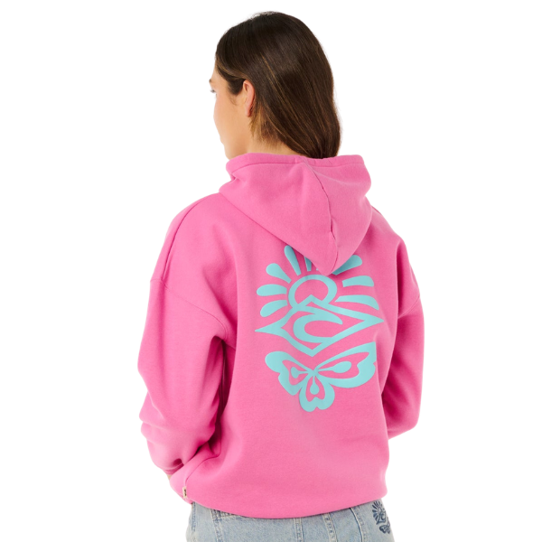 Rip Curl Icons of Surf Heritage Hoody