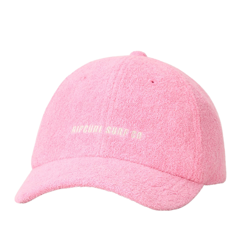 Rip Curl Mixed Terry Cap