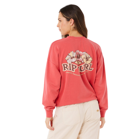 Rip Curl Bells Heritage Crew