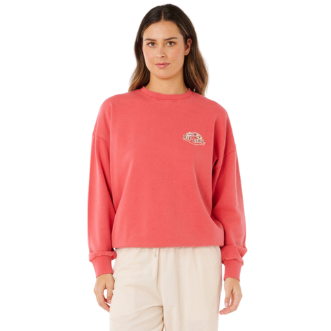 Rip Curl Bells Heritage Crew