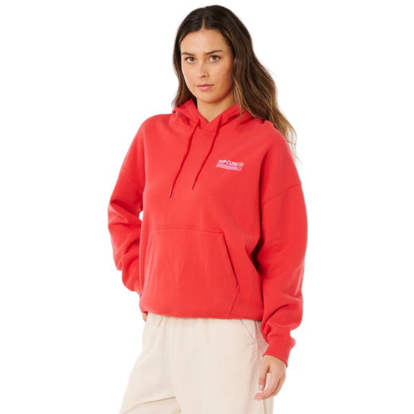 Rip Curl Ocean Break Heritage Hoody