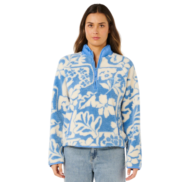 Rip Curl Party Pack Polar Fleece