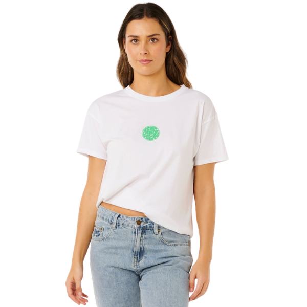 Rip Curl Icons of Surf Relaxed Tee
