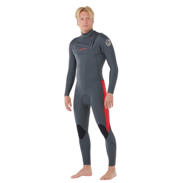 Rip Curl Dawn Patrol 4/3 Chest Zip