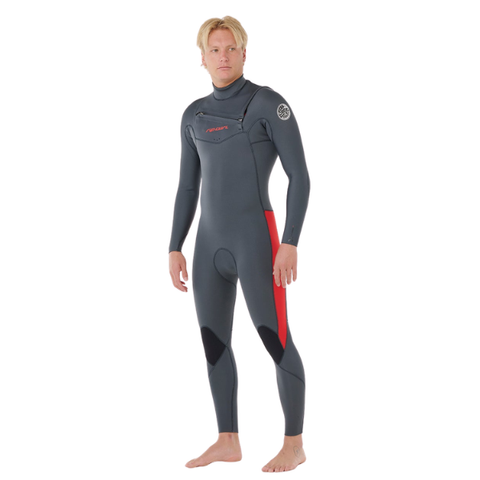 Rip Curl Dawn Patrol 4/3 Chest Zip