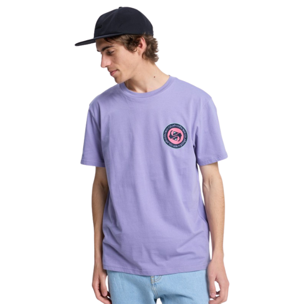 Quiksilver EV Duality T-Shirt