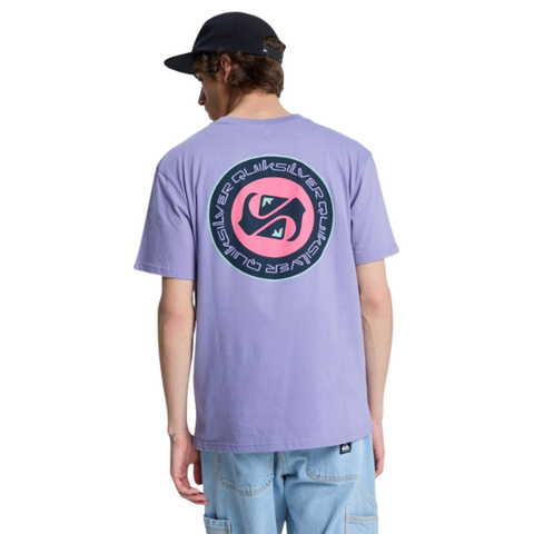 Quiksilver EV Duality T-Shirt
