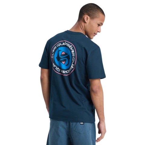 Quiksilver EV Duality T-Shirt