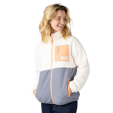 Saltrock Denya Zip Fleece