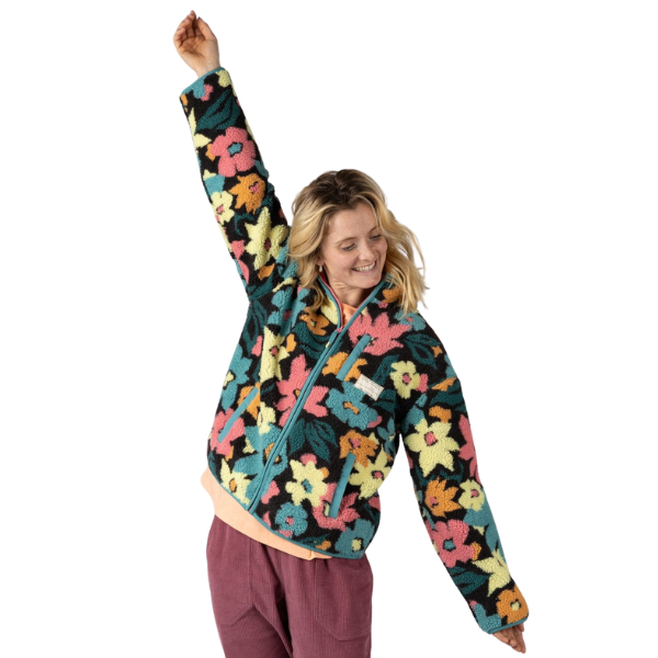 Saltrock Holidaze Fleece
