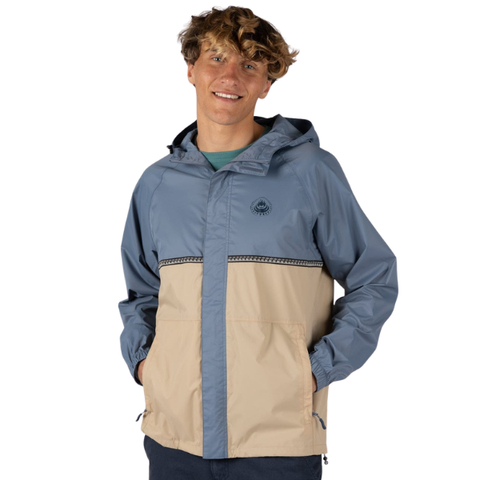 Saltrock Rainer Tribal Waterproof Packable Jacket