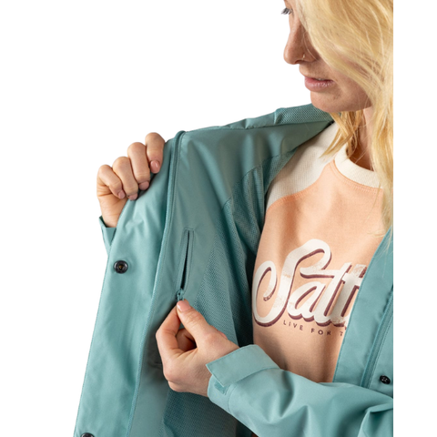 Saltrock South West Waterproof Jacket