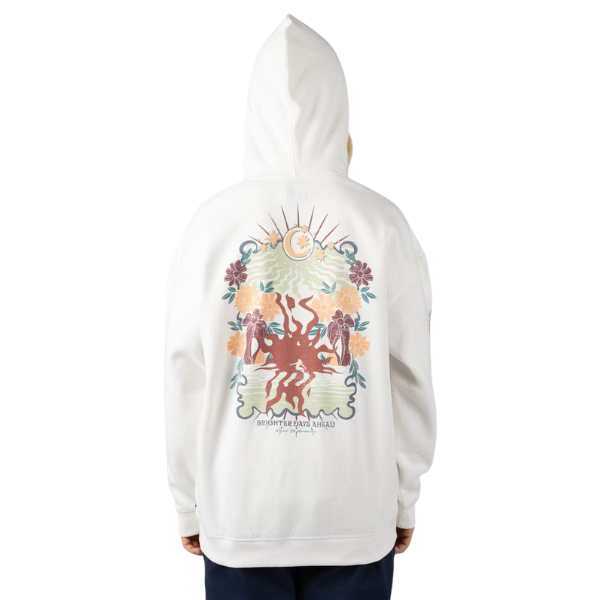 Saltrock Better Days Hoody