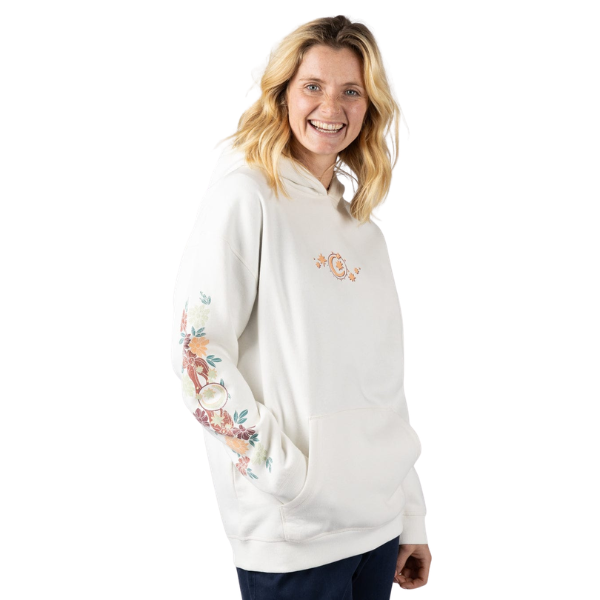 Saltrock Better Days Hoody