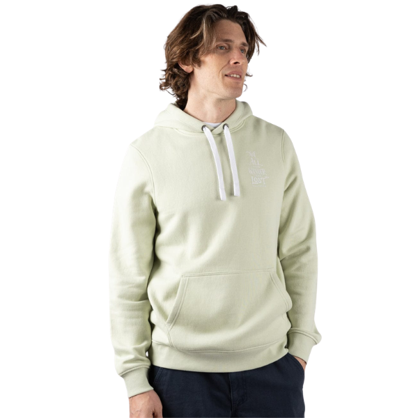 Saltrock Lost Ships Hoody