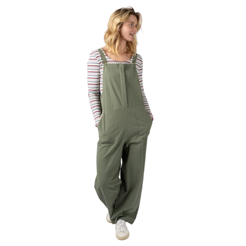 Saltrock Kensa Dungarees