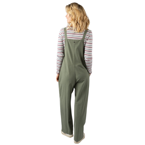 Saltrock Kensa Dungarees