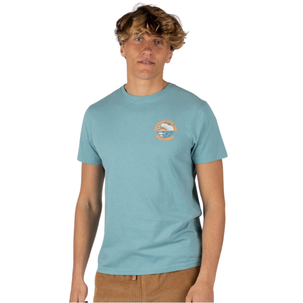 Saltrock Open Finals Tee