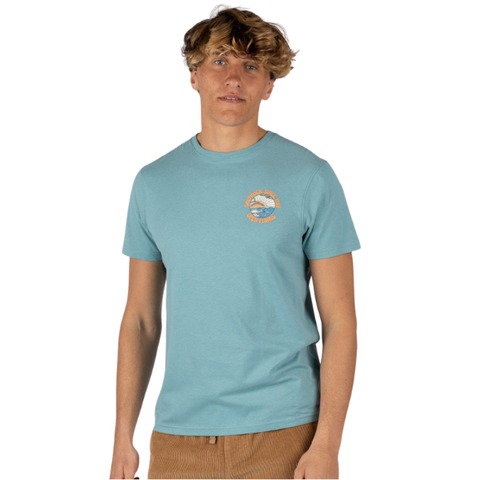 Saltrock Open Finals Tee