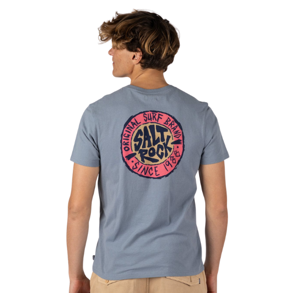 Saltrock Original SR Tee