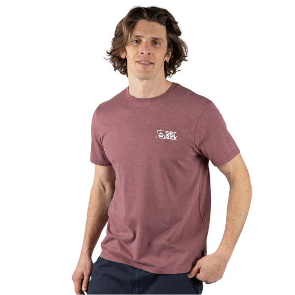 Saltrock Original Tee