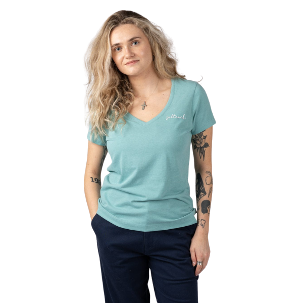 Saltrock Velator Tee