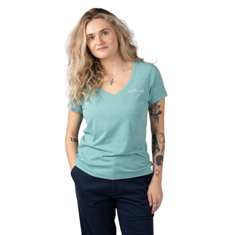 Saltrock Velator Tee