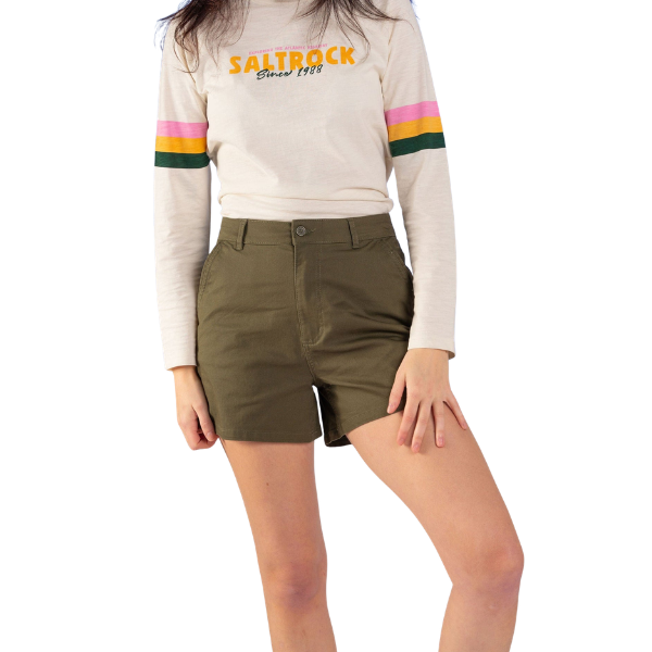 Saltrock Cara Shorts