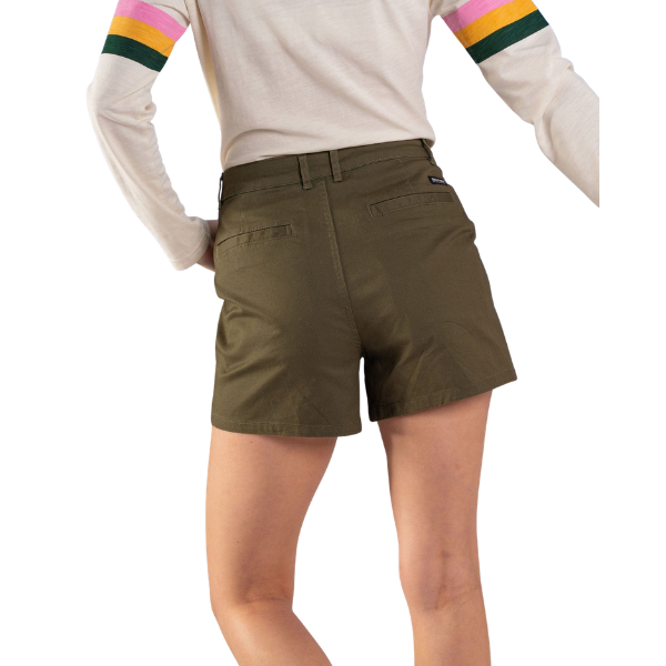 Saltrock Cara Shorts