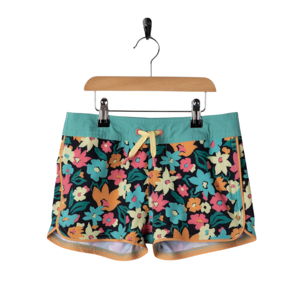 Saltrock Holidaze Boardshort