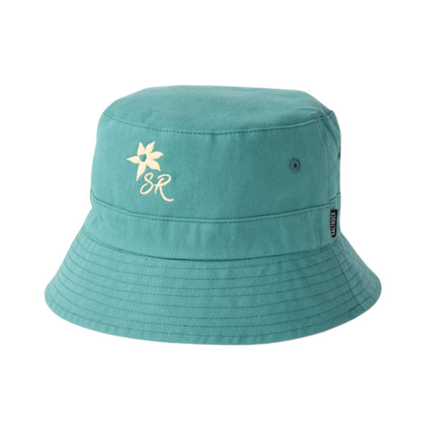 Saltrock Holidaze Floral Reversible Bucket Hat