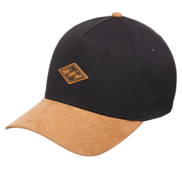 Billabong Diamond Snap Cap