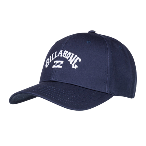 Billabong Arch Cap