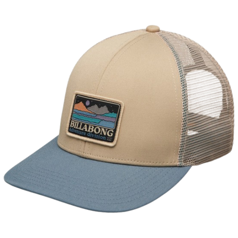 Billabong Adiv Range Trucker Cap
