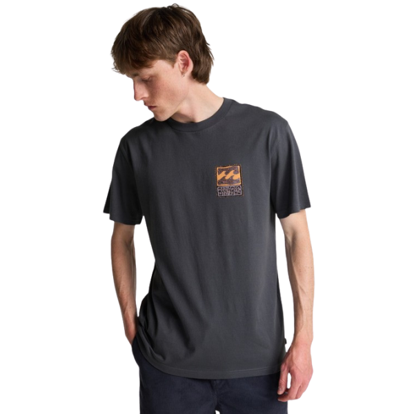 Billabong Stamp Tee