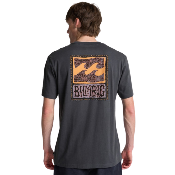 Billabong Stamp Tee