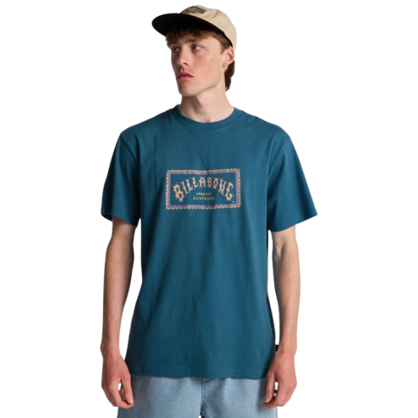 Billabong Arch Frame Tee