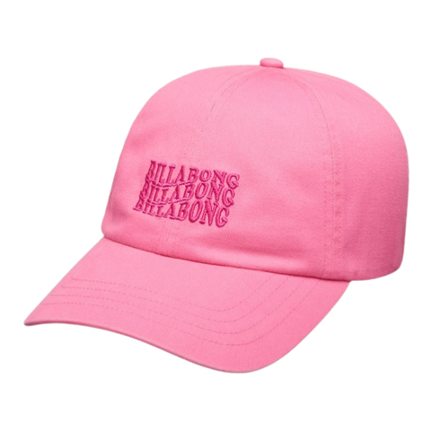 Billabong Essential Canvas Hat