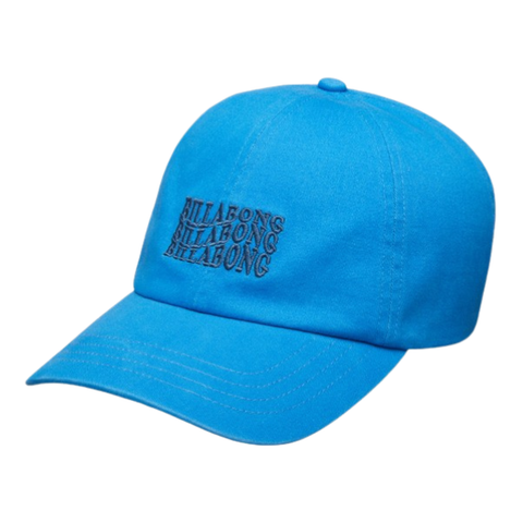 Billabong Essential Canvas Hat