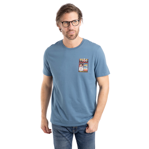 Weird Fish Chilli Kippers Tee