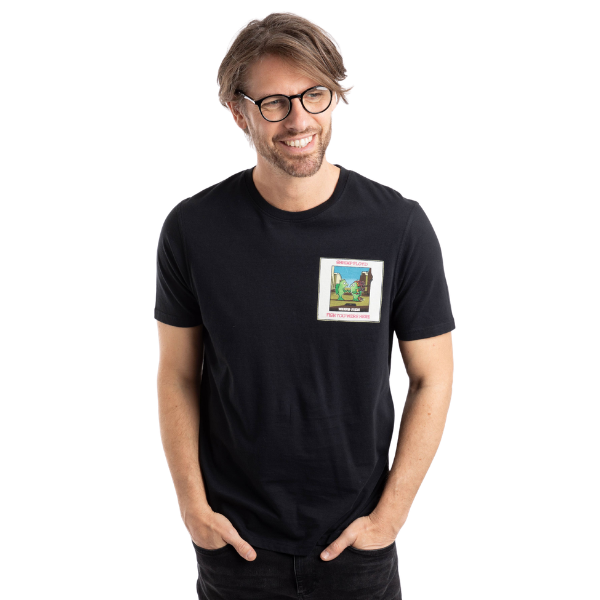 Weird Fish Fish You Were Here Tee