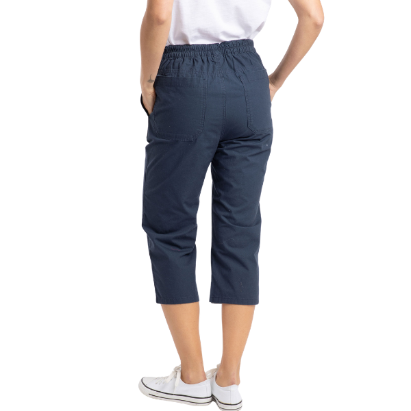 Weird Fish Anyar 3/4 Trousers