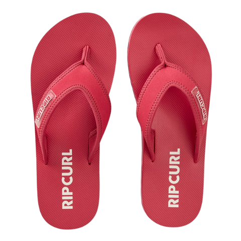 Rip Curl Florida Bloom Open Toe Flip Flop